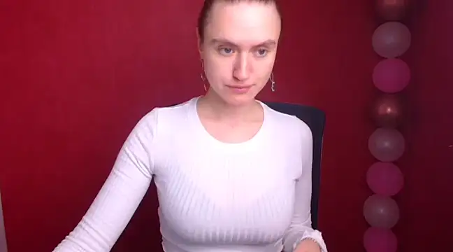 Snapshot of Gabriellagirl chatting on February 2025 10:49:02 PM Gabriellagirl online show from February 2025 10:49:02 PM