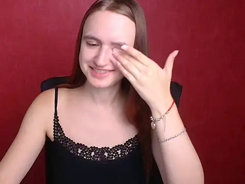 Snapshot of Gabriellagirl chatting on October 2025 06:06:01 AM Gabriellagirl online show from October 2025 06:06:01 AM