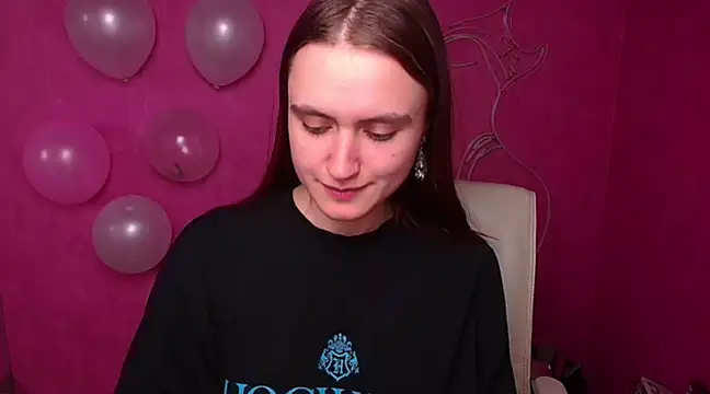 Snapshot of Gabriellagirl chatting on February 2025 11:15:01 PM Gabriellagirl online show from February 2025 11:15:01 PM