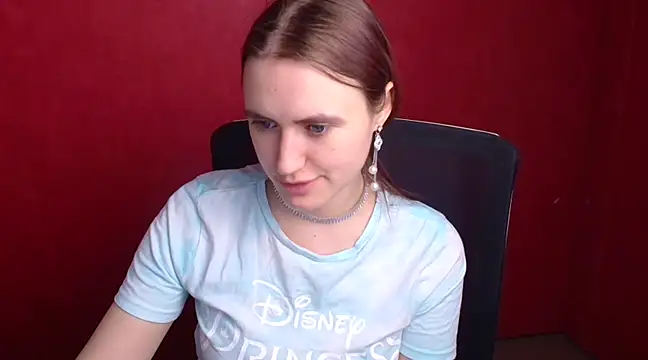 Snapshot of Gabriellagirl chatting on March 2025 11:20:01 PM Gabriellagirl online show from March 2025 11:20:01 PM