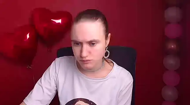 Snapshot of Gabriellagirl chatting on February 2025 11:17:02 PM Gabriellagirl online show from February 2025 11:17:02 PM