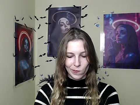 Snapshot of StrangerGi chatting on March 2025 01:07:02 PM StrangerGi online show from March 2025 01:07:02 PM