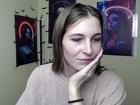 Snapshot of StrangerGi chatting on October 2025 06:15:02 AM StrangerGi online show from October 2025 06:15:02 AM