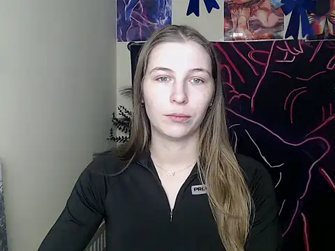 StrangerGi online show from March 2026 06:54:02 AM