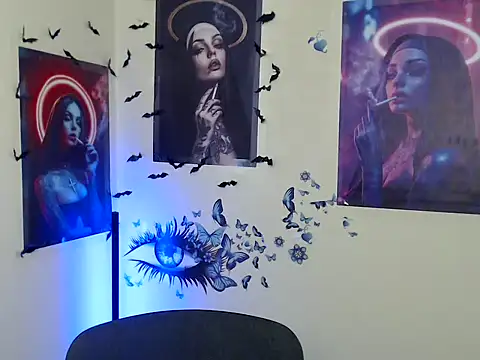 StrangerGi online show from January 2026 07:14:01 AM