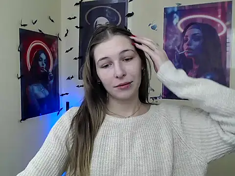 StrangerGi online show from January 2026 07:12:02 AM