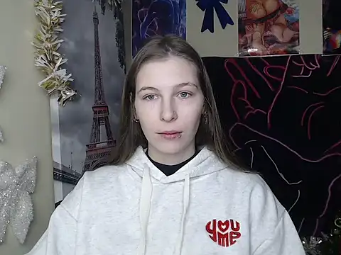 StrangerGi online show from January 2026 06:51:02 AM