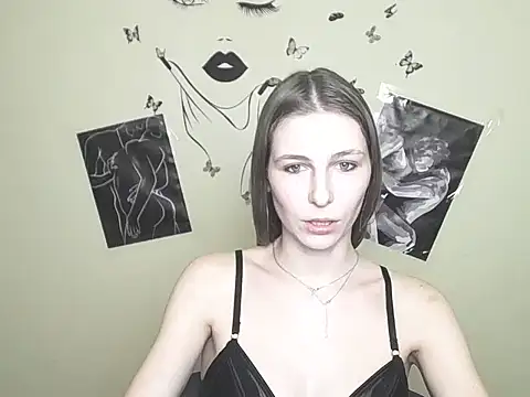 Snapshot of StrangerGi chatting on February 2025 04:09:02 PM StrangerGi online show from February 2025 04:09:02 PM