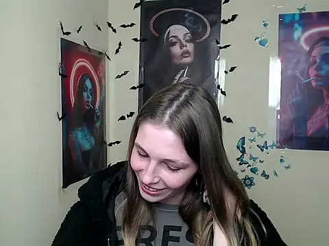 Snapshot of StrangerGi chatting on March 2025 04:09:01 PM StrangerGi online show from March 2025 04:09:01 PM