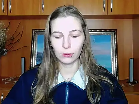 StrangerGi online show from January 2026 07:15:01 AM