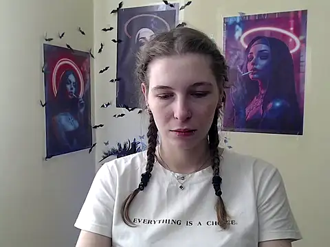 StrangerGi online show from March 2026 07:02:01 AM