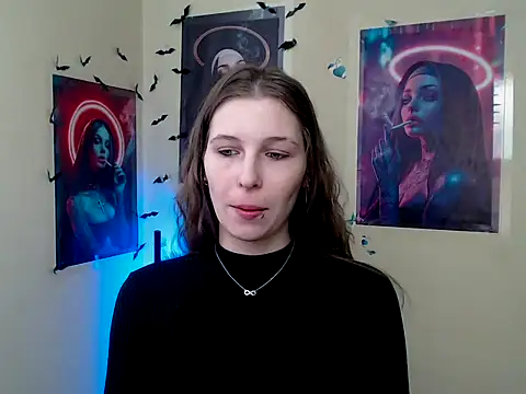 StrangerGi online show from February 2026 07:15:02 AM