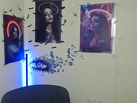 StrangerGi online show from December 2025 07:13:02 AM