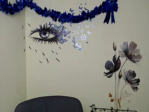 Snapshot of StrangerGi chatting on February 2025 04:04:01 PM StrangerGi online show from February 2025 04:04:01 PM