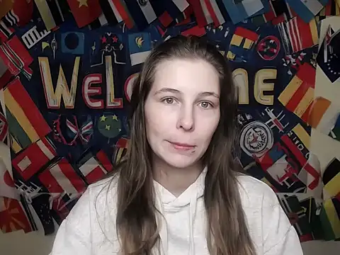 StrangerGi online show from February 2026 07:06:02 AM