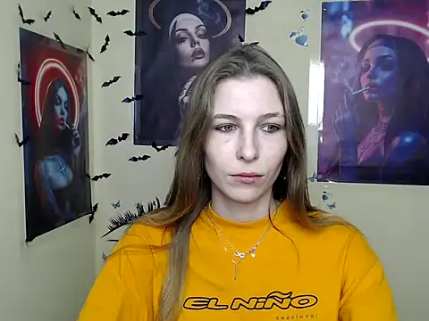 Snapshot of StrangerGi chatting on March 2025 01:14:02 PM StrangerGi online show from March 2025 01:14:02 PM