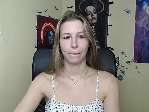 StrangerGi online show from June 2026 05:58:02 AM