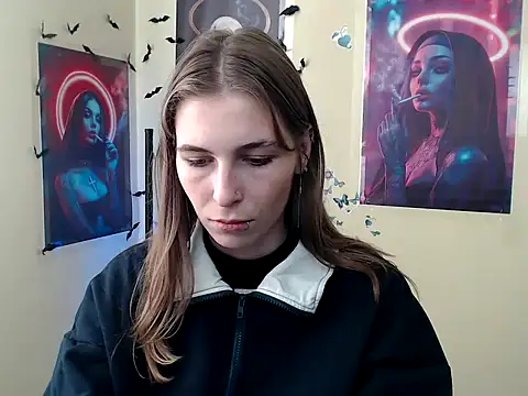 Snapshot of StrangerGi chatting on September 2025 06:20:02 AM StrangerGi online show from September 2025 06:20:02 AM