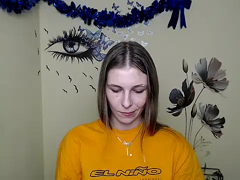 Snapshot of StrangerGi chatting on February 2025 04:16:01 PM StrangerGi online show from February 2025 04:16:01 PM