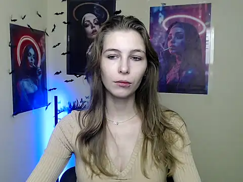 Snapshot of StrangerGi chatting on November 2025 06:58:01 AM StrangerGi online show from November 2025 06:58:01 AM