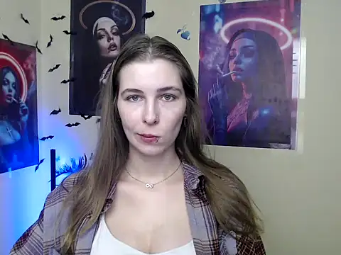 StrangerGi online show from January 2026 07:04:01 AM