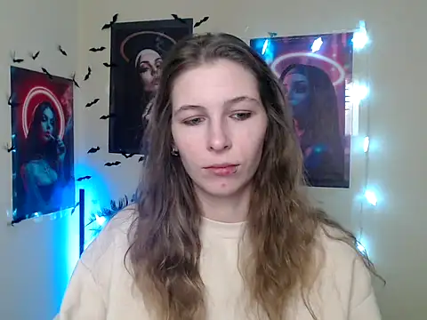 StrangerGi online show from December 2025 07:11:01 AM