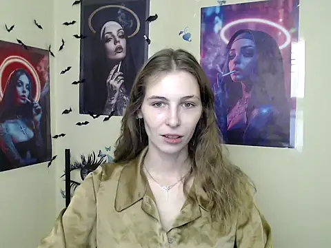 Snapshot of StrangerGi chatting on October 2025 11:45:02 AM StrangerGi online show from October 2025 11:45:02 AM