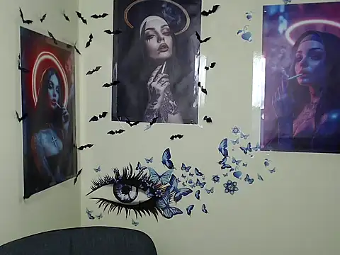 Snapshot of StrangerGi chatting on March 2025 03:57:02 PM StrangerGi online show from March 2025 03:57:02 PM