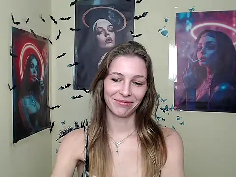 Snapshot of StrangerGi chatting on March 2025 10:22:01 AM StrangerGi online show from March 2025 10:22:01 AM