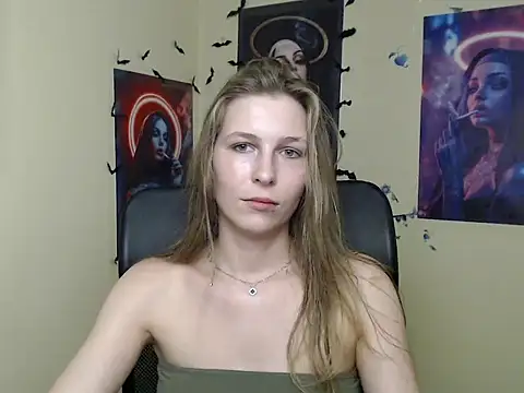 StrangerGi online show from June 2026 08:06:02 PM