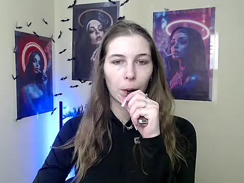 StrangerGi online show from February 2026 07:08:02 AM