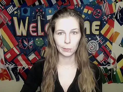 StrangerGi online show from February 2026 07:05:01 AM