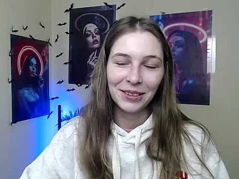 StrangerGi online show from February 2026 06:58:01 AM