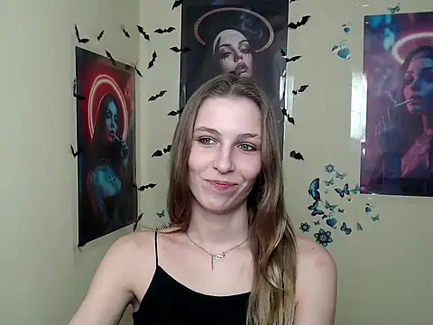 Snapshot of StrangerGi chatting on March 2025 12:56:02 PM StrangerGi online show from March 2025 12:56:02 PM