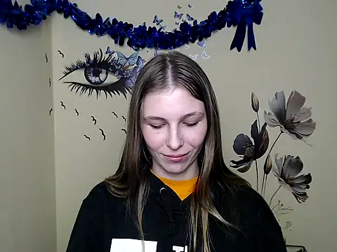 Snapshot of StrangerGi chatting on February 2025 07:21:02 PM StrangerGi online show from February 2025 07:21:02 PM