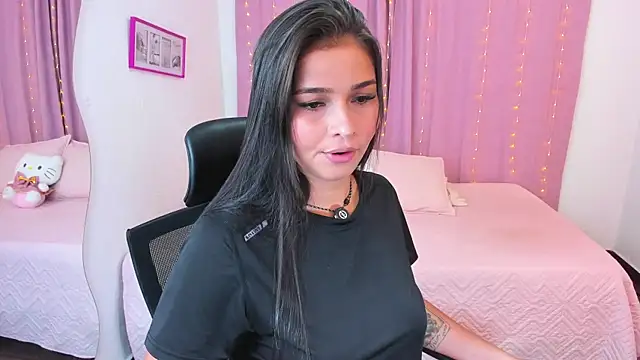 Abby Parker1 online show from July 2026 11:48:01 PM