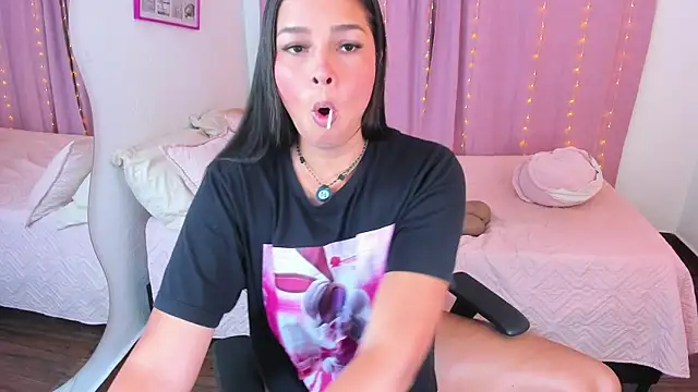 Abby Parker1 online show from August 2026 10:49:01 PM