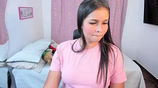 Abby Parker1 online show from January 2026 03:10:02 AM