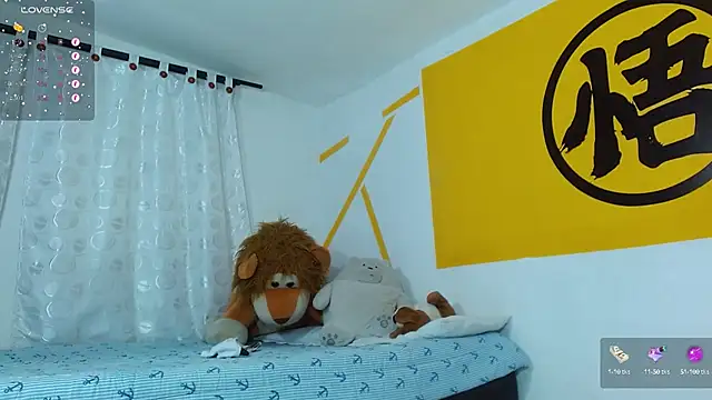 Snapshot of Matthew_Boy_ chatting on February 2025 04:39:02 PM Matthew Boy online show from February 2025 04:39:02 PM