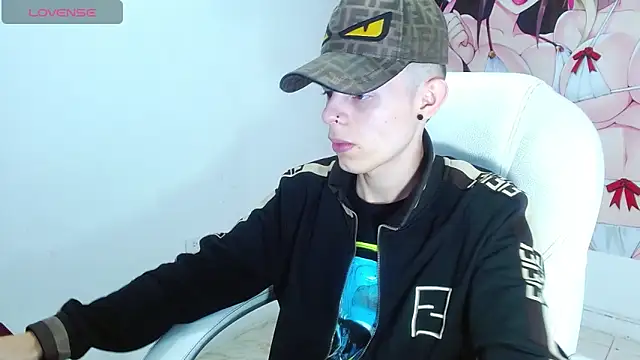 Snapshot of Matthew_Boy_ chatting on March 2025 12:25:02 PM Matthew Boy online show from March 2025 12:25:02 PM