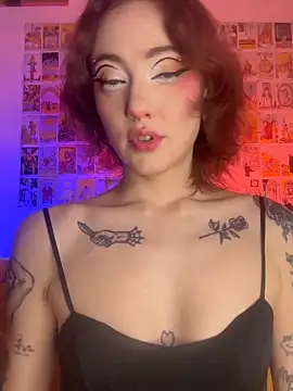 Alex Fck online show from November 2025 06:01:01 PM