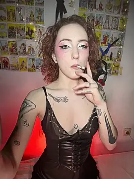 Alex Fck online show from February 2026 02:11:01 AM