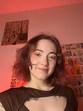 Alex Fck online show from November 2025 11:41:02 PM