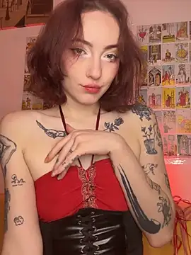 Alex Fck online show from October 2025 05:26:02 PM