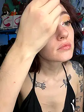 Alex Fck online show from September 2025 09:51:02 PM