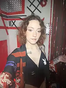 Alex Fck online show from March 2026 10:11:01 PM