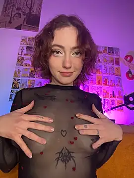 Alex Fck online show from November 2025 07:47:01 PM