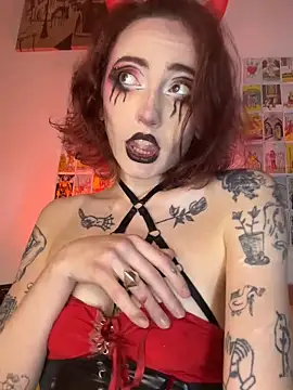 Alex Fck online show from October 2025 08:30:02 PM