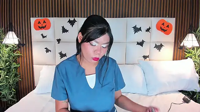 CailynBrowm online show from October 2025 04:24:02 AM