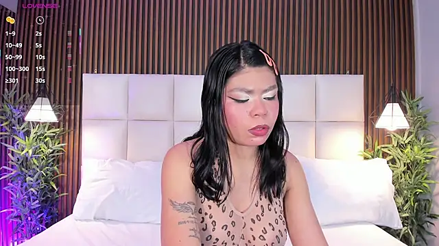 CailynBrowm online show from December 2025 04:24:01 AM